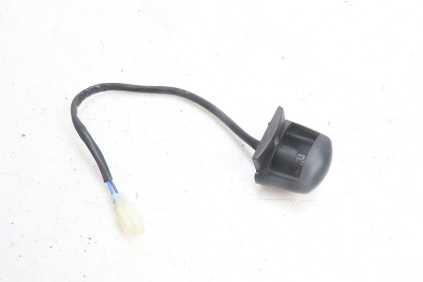 photo de LUZ MATRICULA YAMAHA N-MAX NMAX 125 (2021 - 2024) - Vista principal