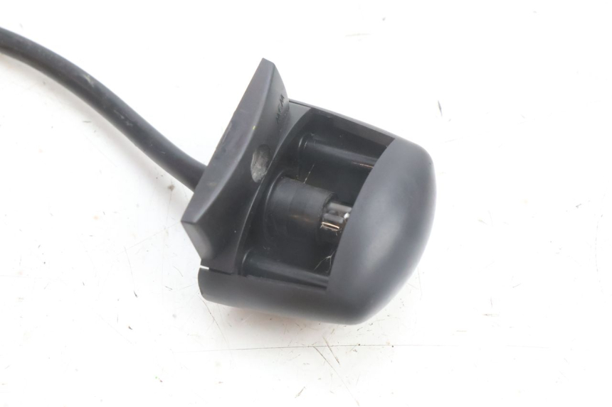 photo de LUZ MATRICULA YAMAHA N-MAX NMAX 125 (2021 - 2024) - Detalle de la pieza