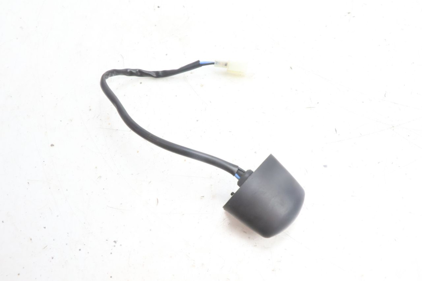 photo de LUZ MATRICULA YAMAHA N-MAX NMAX 125 (2021 - 2024) - Zoom estado de uso