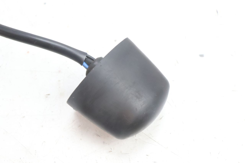 photo de LUZ MATRICULA YAMAHA N-MAX NMAX 125 (2021 - 2024) - Otra perspectiva