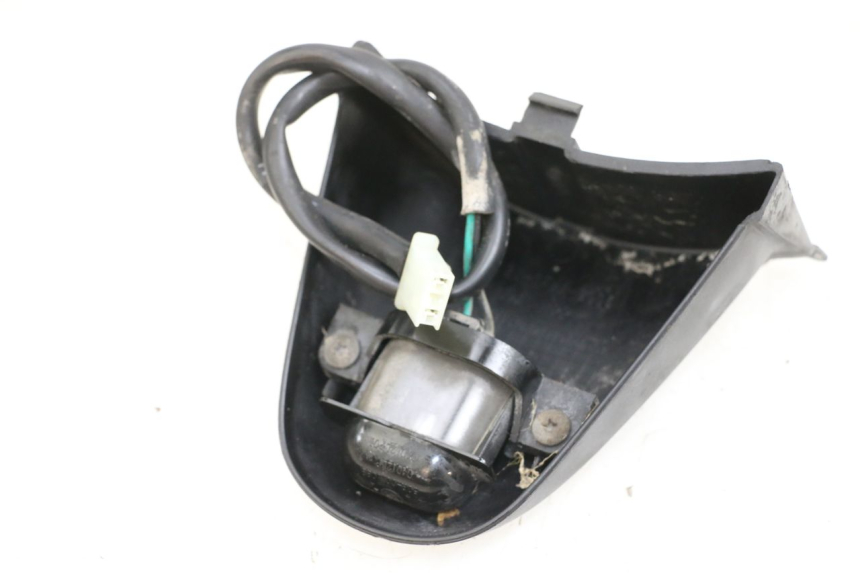 photo de LUZ MATRICULA HONDA NHX LEAD 110 (2008 - 2010) - Vista principal