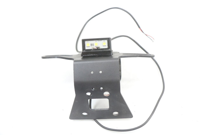 photo de LUZ MATRICULA KAWASAKI NINJA 400 (2018 - 2023) - Vista principal