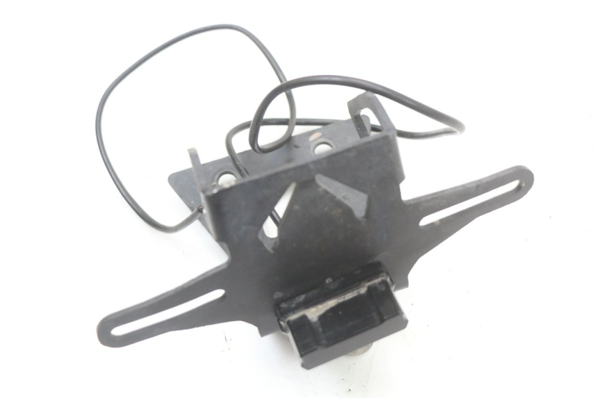 photo de LUZ MATRICULA KAWASAKI NINJA 400 (2018 - 2023) - Detalle de la pieza