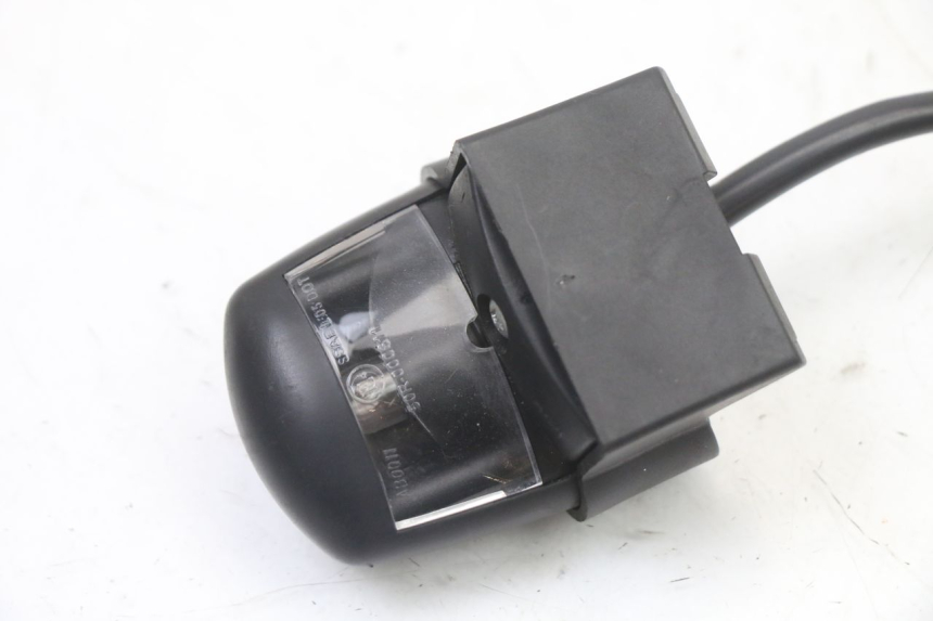 photo de LUZ MATRICULA PIAGGIO NRG POWER PUREJET 50 (2018 - 2021) - Detalle de la pieza