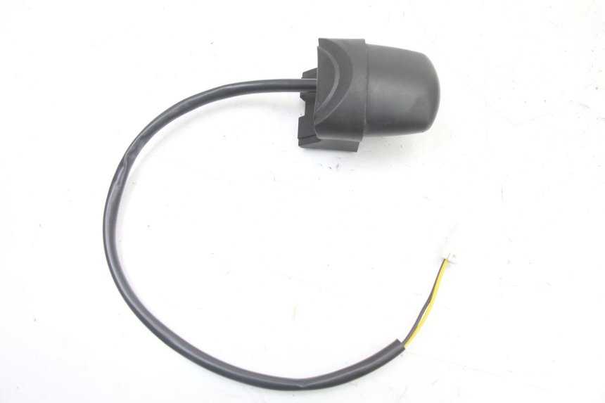 photo de LUZ MATRICULA PIAGGIO NRG POWER PUREJET 50 (2018 - 2021) - Otra perspectiva