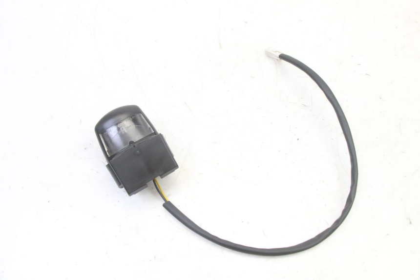 photo de LUZ MATRICULA PIAGGIO NRG POWER PUREJET 50 (2018 - 2021) - Vista principal