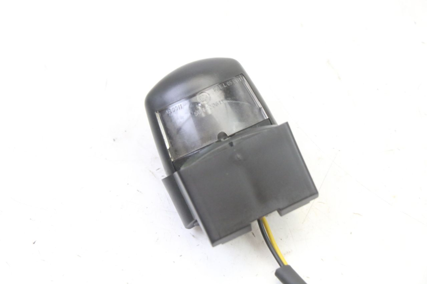 photo de LUZ MATRICULA PIAGGIO NRG POWER PUREJET 50 (2018 - 2021) - Detalle de la pieza