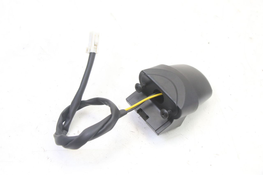 photo de LUZ MATRICULA PIAGGIO NRG POWER PUREJET 50 (2018 - 2021) - Vista general del producto