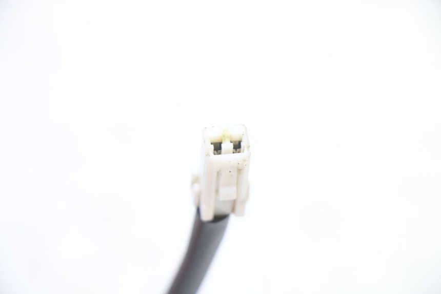 photo de LUZ MATRICULA PIAGGIO NRG POWER PUREJET 50 (2018 - 2021) - Detalles de los puntos de fijación