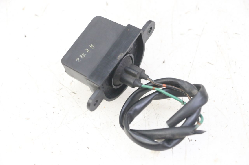 photo de LUZ MATRICULA HONDA NTV DEAUVILLE ABS 700 (2007 - 2016) - Detalle de la pieza