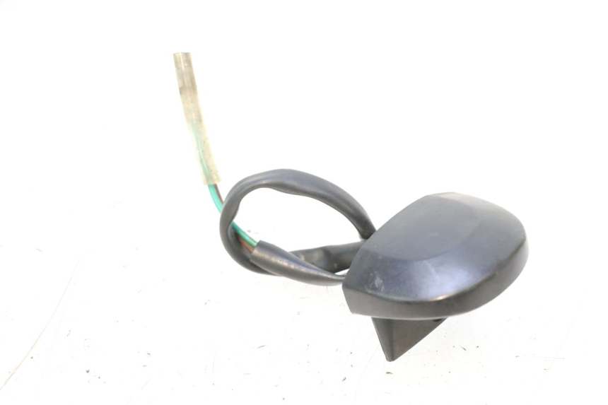 photo de LUZ MATRICULA SYM ORBIT III 3 4T 50 (2018 - 2021) - Zoom estado de uso
