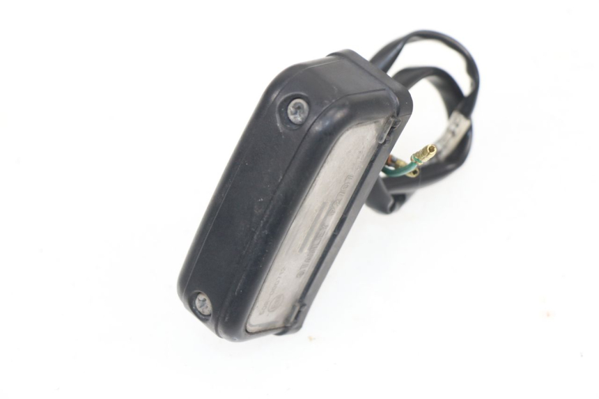 photo de LUZ MATRICULA HONDA PCX (JF28) 125 (2009 - 2011) - Detalle de la pieza