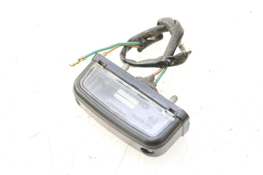 photo de LUZ MATRICULA HONDA PCX (JF28) 125 (2009 - 2011) - Vista principal