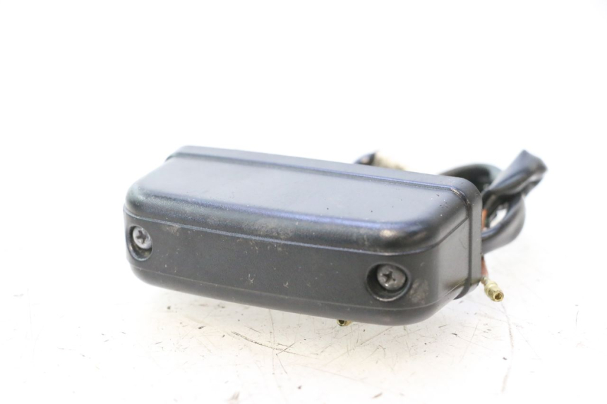 photo de LUZ MATRICULA HONDA PCX (JF28) 125 (2009 - 2011) - Detalle de la pieza