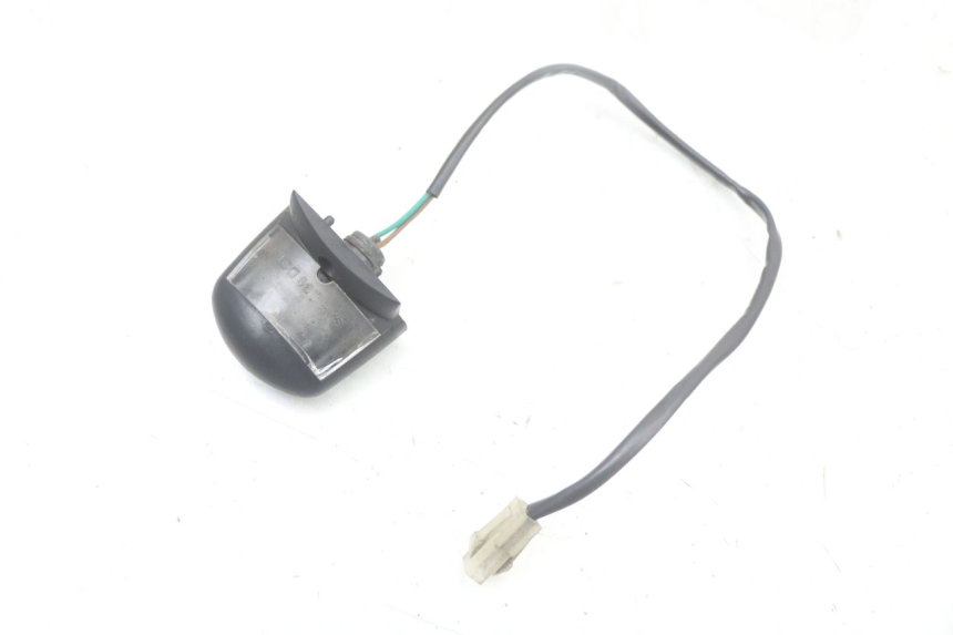 photo de LUZ MATRICULA PEUGEOT SATELIS 125 (2010 - 2012) - Vista principal