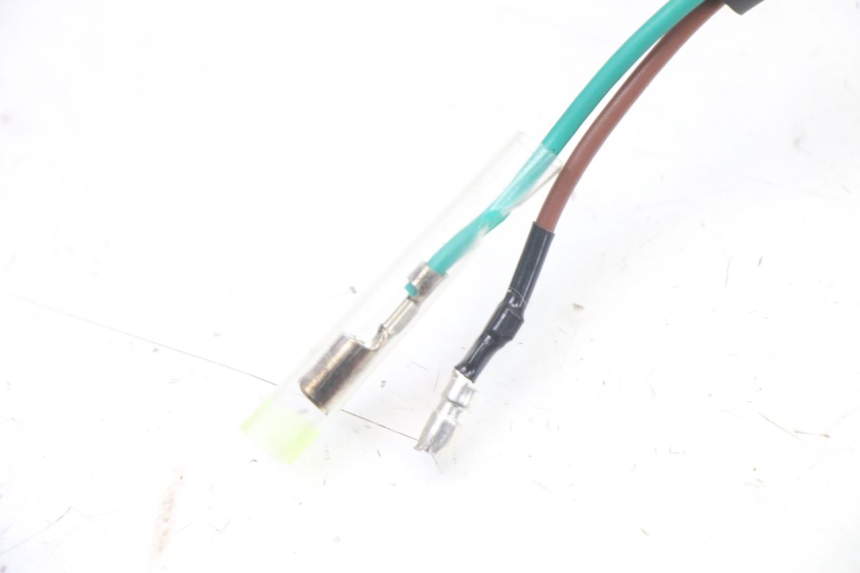 photo de LUZ MATRICULA PEUGEOT TWEET 4T 50 (2023 - 2025) - Vista general del producto