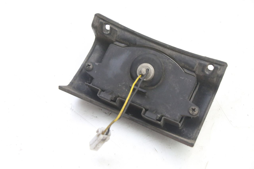 photo de LUZ MATRICULA PIAGGIO VESPA GRANTURISMO 125 (2003 - 2007) - Otra perspectiva