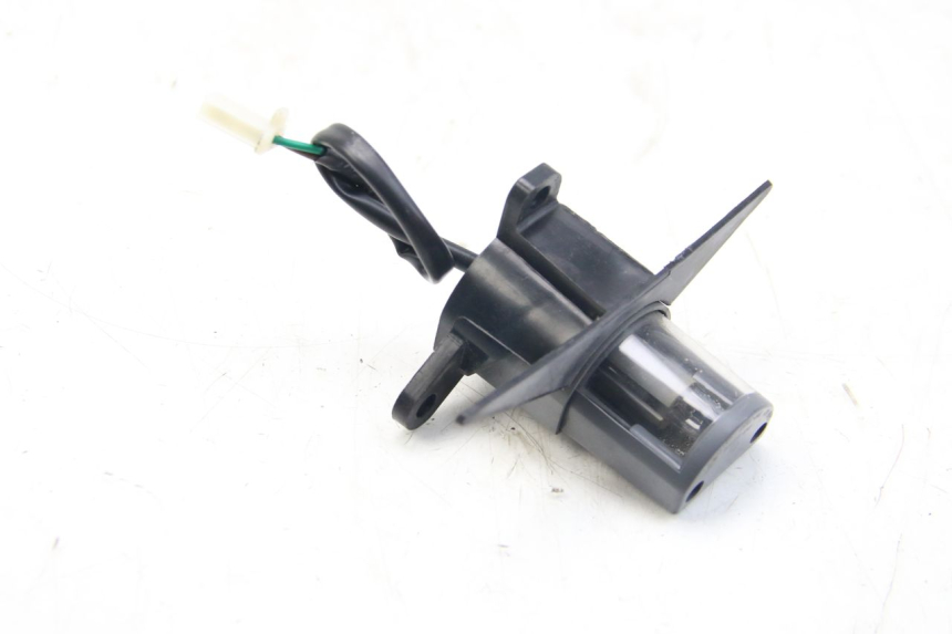 photo de ILUMINACIóN DE MATRíCULA DAELIM S3 125 (2010 - 2017) - Vista principal