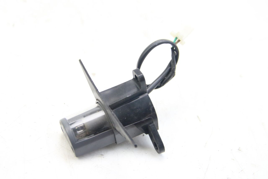 photo de ILUMINACIóN DE MATRíCULA DAELIM S3 125 (2010 - 2017) - Zoom estado de uso