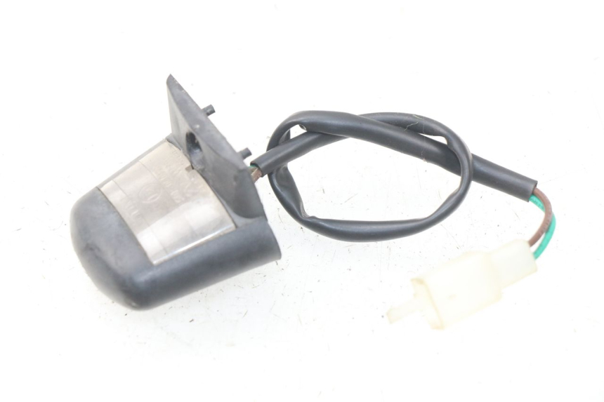 photo de LUZ MATRICULA DAELIM S4 50 (2010 - 2015) - Detalle de la pieza