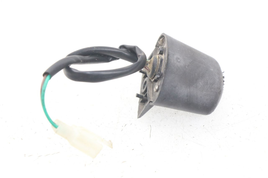 photo de LUZ MATRICULA DAELIM S4 50 (2010 - 2015) - Otra perspectiva