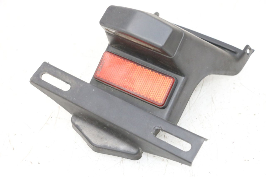 photo de LUZ MATRICULA JM MOTORS SANTANA 50 (2014 - 2023) - Vista principal