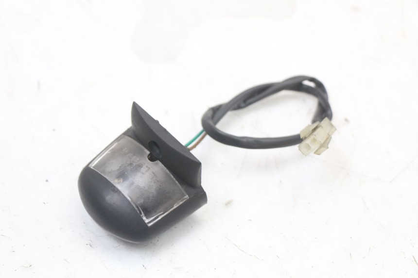 photo de LUZ MATRICULA PEUGEOT SATELIS 125 (2010 - 2012) - Detalle de la pieza