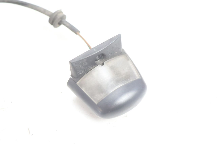 photo de LUZ MATRICULA PEUGEOT SATELIS 125 (2006 - 2009) - Detalle de la pieza