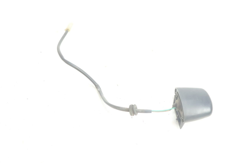 photo de LUZ MATRICULA PEUGEOT SATELIS 125 (2006 - 2009) - Otra perspectiva