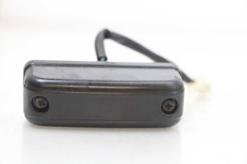 photo de LUZ MATRICULA HONDA SH ABS 125 (2012 - 2017) - Otra perspectiva