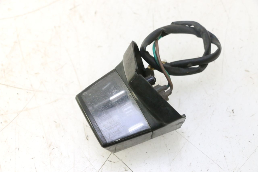 photo de LUZ MATRICULA KYMCO SUPER 8 2T 50 (2007 - 2013) - Detalle de la pieza