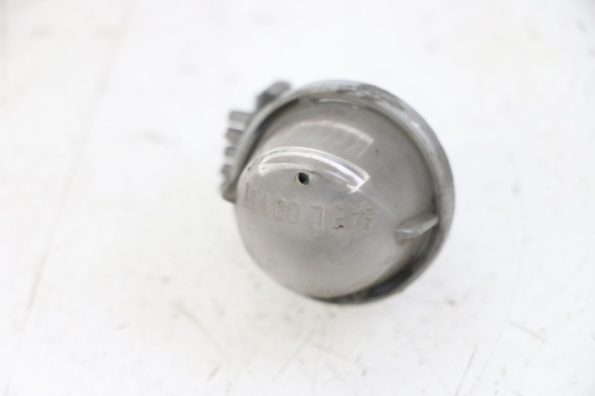 photo de LUZ MATRICULA SUZUKI BURGMAN 125 (2015 - 2017) - Vista principal