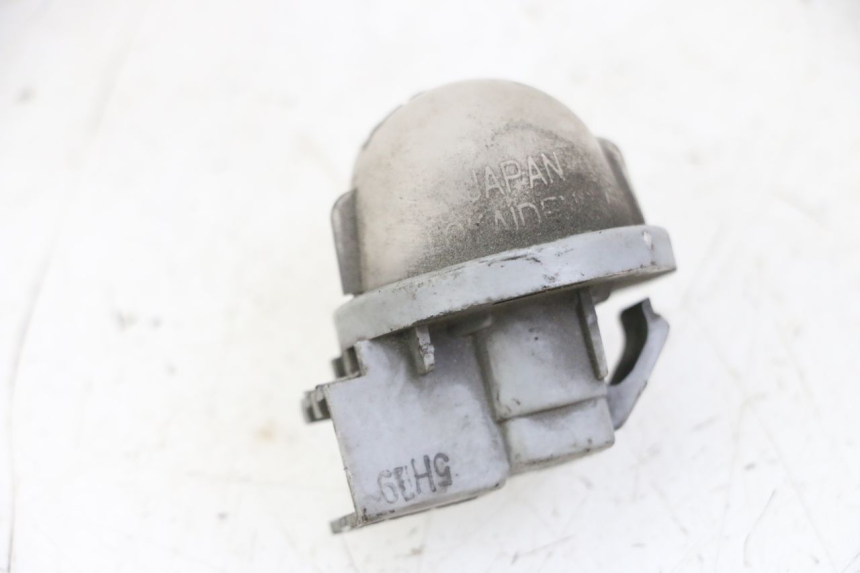 photo de LUZ MATRICULA SUZUKI BURGMAN 125 (2015 - 2017) - Detalle de la pieza