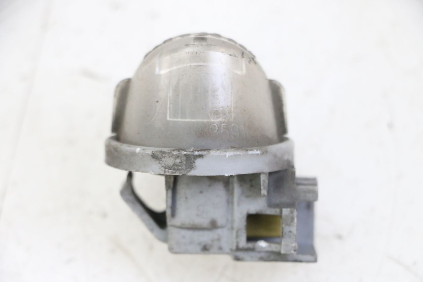 photo de LUZ MATRICULA SUZUKI BURGMAN 125 (2015 - 2017) - Otra perspectiva