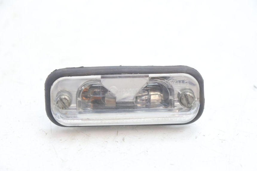 photo de LUZ MATRICULA BOOM TRIKE FUN 500 (2004 - 2010) - Vista principal