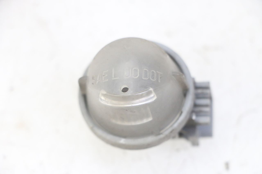 photo de LUZ MATRICULA SUZUKI UH BURGMAN 125 (2002 - 2006) - Vista principal