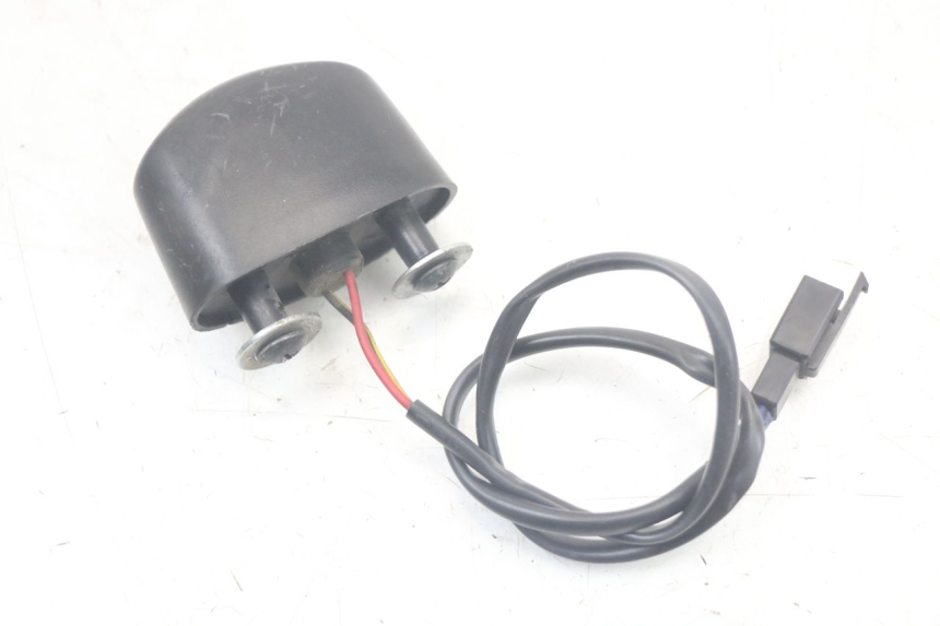 photo de ILUMINACIóN DE MATRíCULA KAWASAKI VERSYS ABS 650 (2015 - 2018) - Otra perspectiva