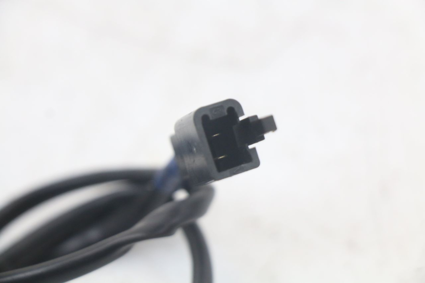 photo de ILUMINACIóN DE MATRíCULA KAWASAKI VERSYS ABS 650 (2015 - 2018) - Vista general del producto