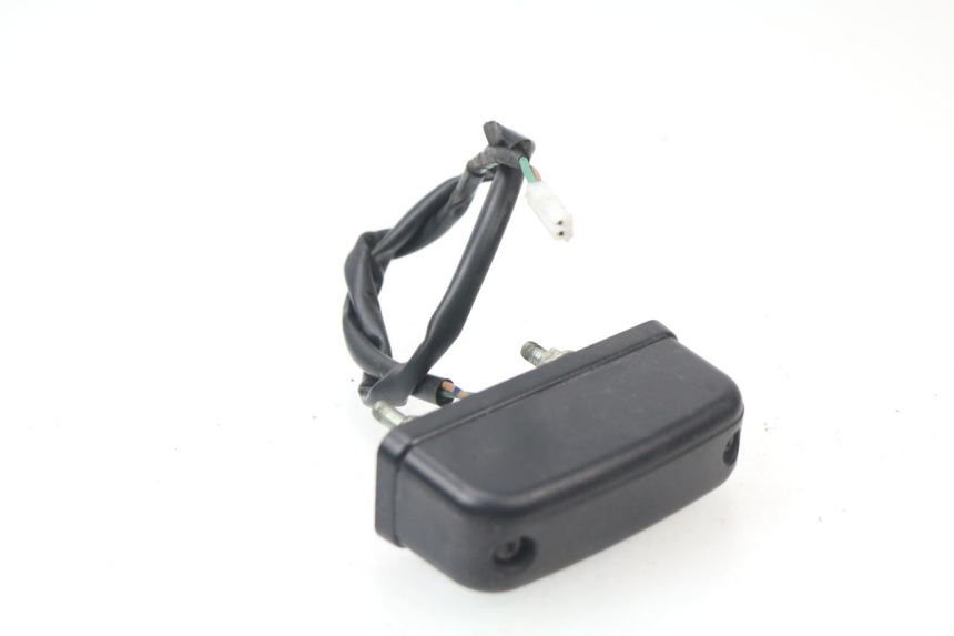 photo de LUZ MATRICULA HONDA VFR F 1200 (2010 - 2015) - Detalle de la pieza