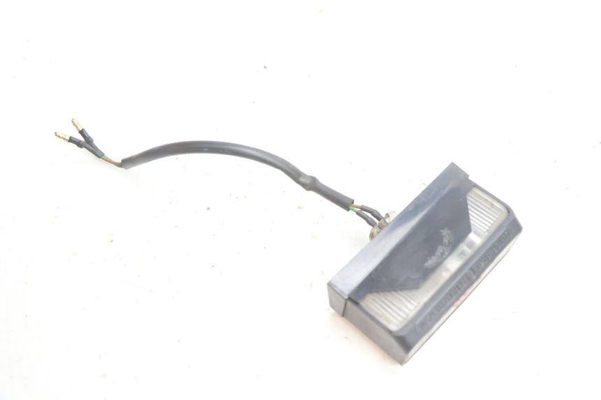 photo de LUZ MATRICULA PEUGEOT VIVACITY 100 (1999 - 2008) - Vista principal