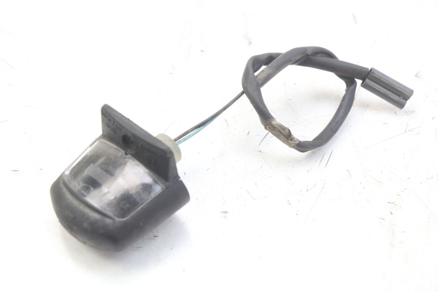 photo de LUZ MATRICULA YAMAHA X-CITY XCITY 125 (2007 - 2013) - Otra perspectiva