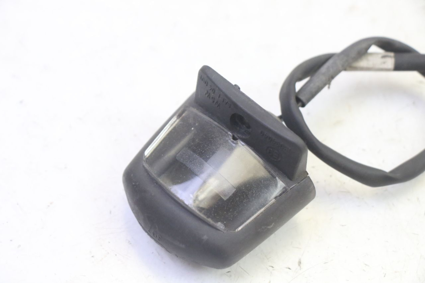 photo de LUZ MATRICULA YAMAHA X-MAX XMAX 250 (2006 - 2009) - Detalle de la pieza