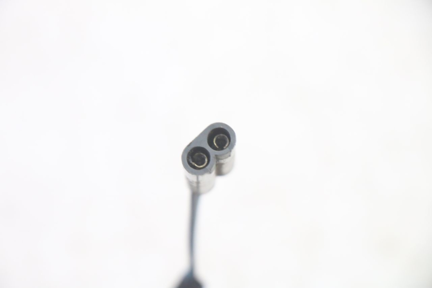 photo de LUZ MATRICULA YAMAHA X-MAX XMAX 250 (2006 - 2009) - Otra perspectiva