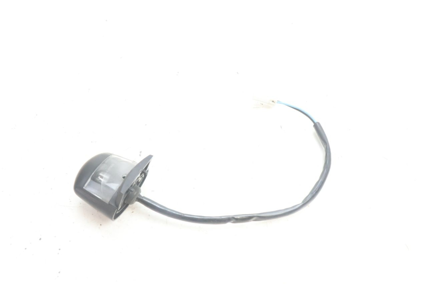photo de LUZ MATRICULA YAMAHA X-MAX XMAX 125 (2010 - 2013) - Vista principal