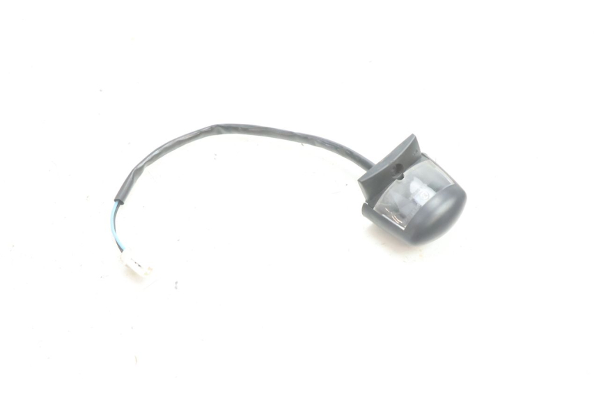 photo de LUZ MATRICULA YAMAHA X-MAX XMAX 125 (2010 - 2013) - Detalle de la pieza