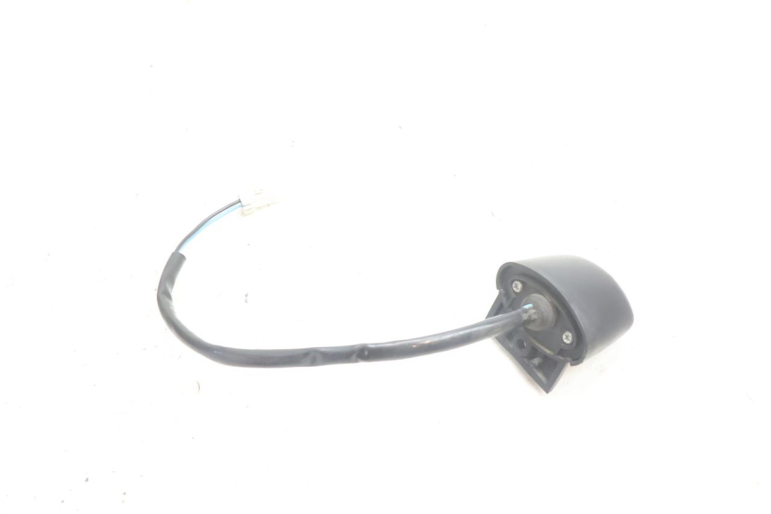photo de LUZ MATRICULA YAMAHA X-MAX XMAX 125 (2010 - 2013) - Otra perspectiva