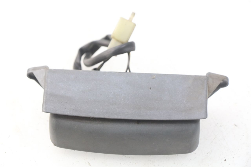 photo de ILUMINACIóN DE MATRíCULA PIAGGIO X9 EVOLUTION 125 (2003 - 2007) - Vista principal