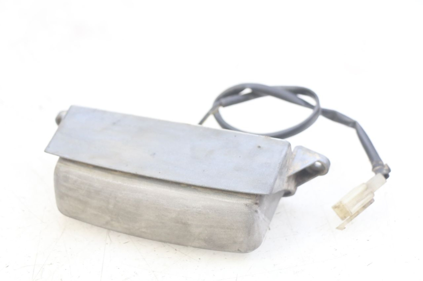 photo de ILUMINACIóN DE MATRíCULA PIAGGIO X9 EVOLUTION 125 (2003 - 2007) - Otra perspectiva