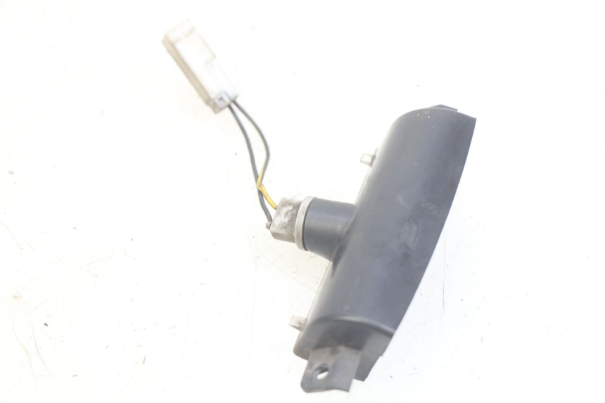 photo de ILUMINACIóN DE MATRíCULA PIAGGIO XEVO - X EVO 125 (2007 - 2017) - Zoom estado de uso