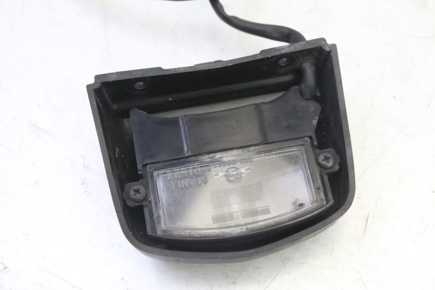 photo de LUZ MATRICULA YAMAHA XJ6 ABS 600 (2008 - 2016) - Detalle de la pieza